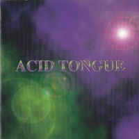 Acid Tongue Acid Tongue Album Cover