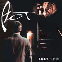 A.C.T Last Epic Album Cover