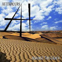 [After Hours Against The Grain Album Cover]