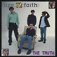 [Age Of Faith The Truth Album Cover]