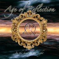 [Age of Reflection In The Heat of The Night Album Cover]