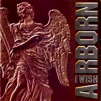 [Airborn I Wish Album Cover]