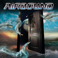 [Airbound Airbound Album Cover]