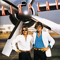 [Airplay Airplay Album Cover]