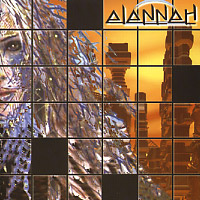Alannah Alannah Album Cover