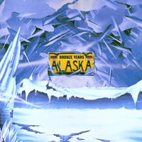 [Alaska Bronze Years Album Cover]