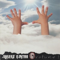 Albert Fayth Volume 1 Album Cover