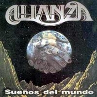 Alianza Suenos Del Mundo Album Cover