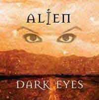 [Alien Dark Eyes Album Cover]