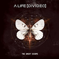 [A Life Divided The Great Escape Album Cover]