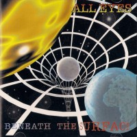 All Eyes Beneath The Surface Album Cover