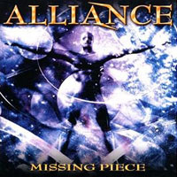 Alliance Missing Piece Album Cover