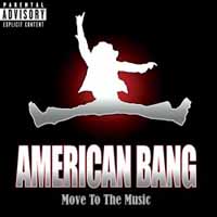 American Bang Move to The Music Album Cover