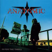 Anatomic In for the Thrill Album Cover