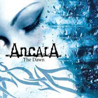 Ancara The Dawn Album Cover