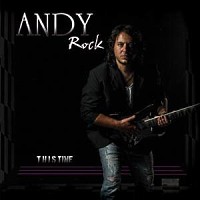 [Andy Rock This Time Album Cover]