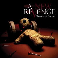 [A New Revenge Enemies and Lovers Album Cover]
