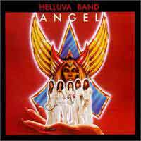 [Angel Helluva Band Album Cover]