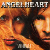 Angelheart Whoa! Album Cover