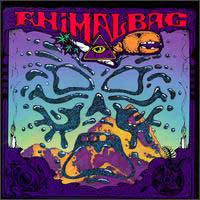 Animal Bag Animal Bag Album Cover