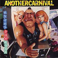 [Another Carnival Enjoy the Ride Album Cover]