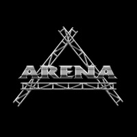 [Arena Arena Album Cover]