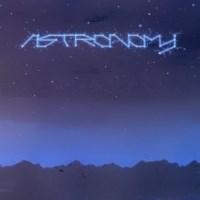 Astronomy Astronomy Album Cover