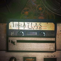 Atlas Demos 17-20 Album Cover