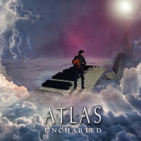 Atlas Uncharted Album Cover