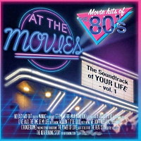 At The Movies The Soundtrack of Your Life - Vol. 1 Album Cover