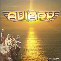 [Aviary Ambition Album Cover]