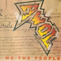 [Awol We The People Album Cover]