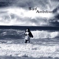 Bad Ambition Storm Signal Album Cover