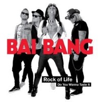 [Bai Bang Rock of Life Album Cover]