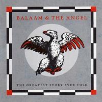 [Balaam and the Angel The Greatest Story Ever Told Album Cover]