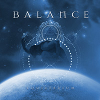 Balance Equilibrium Album Cover