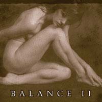 Balance II II Album Cover