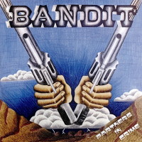Bandit Partners in Crime Album Cover