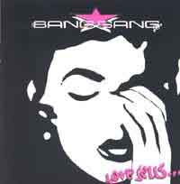 [The Bang Gang Love Sells Album Cover]
