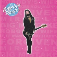 Barbie Rocks Barbie Rocks Album Cover
