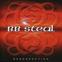 [BB Steal Resurrection Album Cover]