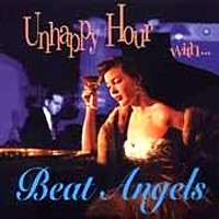 [Beat Angels Unhappy Hour With... Album Cover]