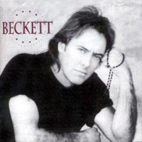Beckett Beckett Album Cover