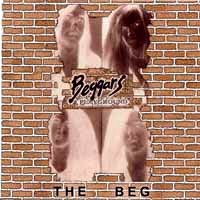 Beggars Playground The Beg Album Cover