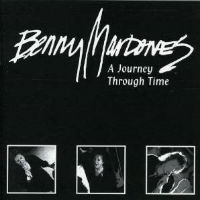 [Benny Mardones A Journey Through Time  Album Cover]