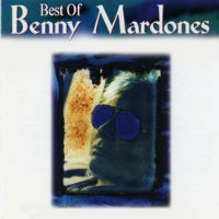 [Benny Mardones Stand By Your Man: The Best Of Benny Mardones Album Cover]