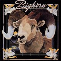 [Bighorn Bighorn Album Cover]