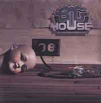 Big House Big House Album Cover