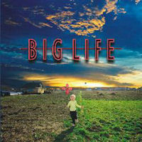 [Big Life Big Life Album Cover]
