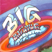 [Big Nothing 08/15 Films Album Cover]